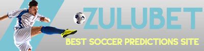 zulubet predictions tomorrow